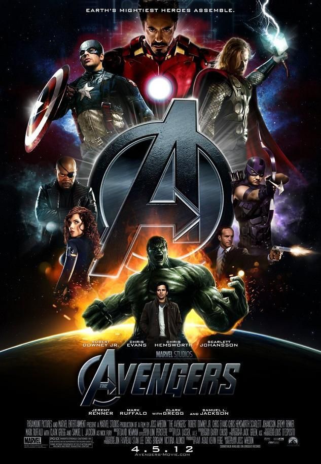 avengers 2012 movie kickass torrent download